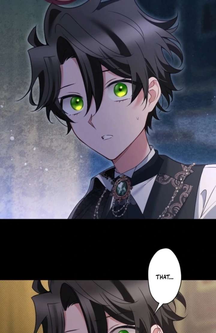 I Underestimated My Oshi’s Attachment Chapter 106 - Page 75