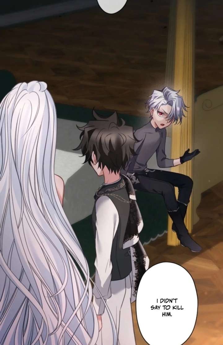 I Underestimated My Oshi’s Attachment Chapter 106 - Page 77