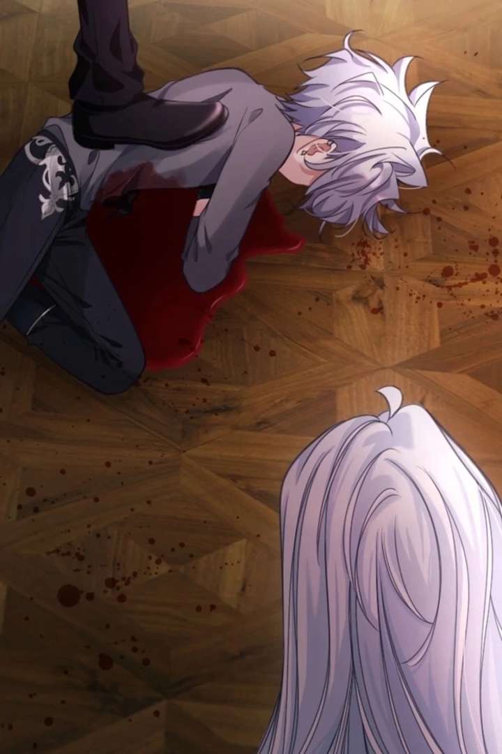 I Underestimated My Oshi’s Attachment Chapter 107 - Page 27