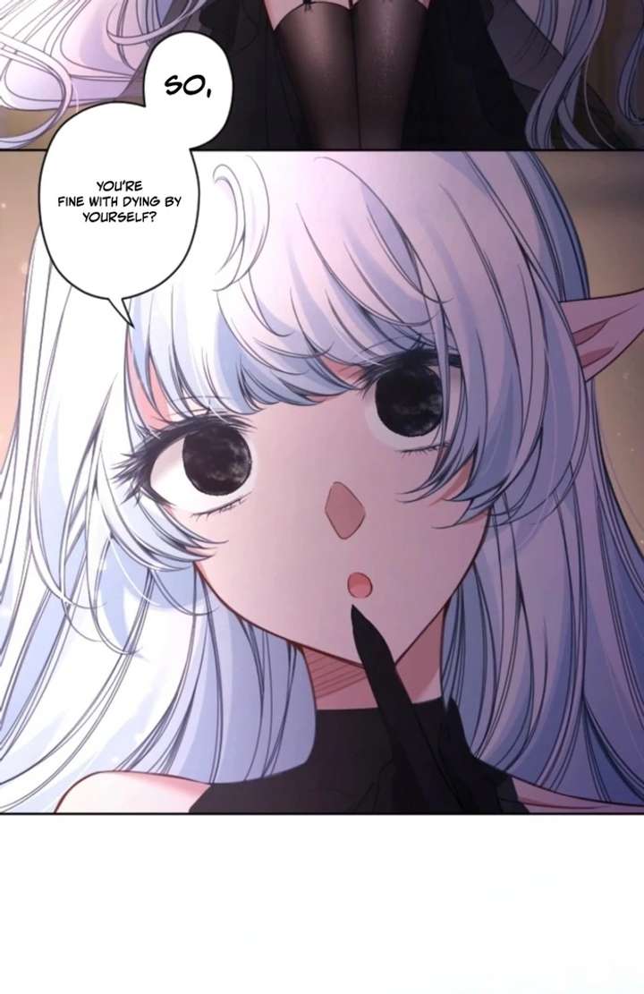 I Underestimated My Oshi’s Attachment Chapter 107 - Page 3