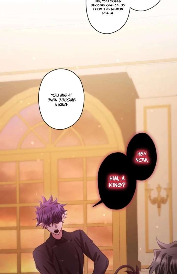 I Underestimated My Oshi’s Attachment Chapter 107 - Page 30