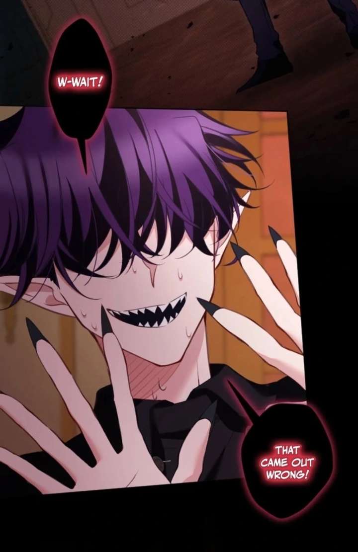 I Underestimated My Oshi’s Attachment Chapter 107 - Page 44