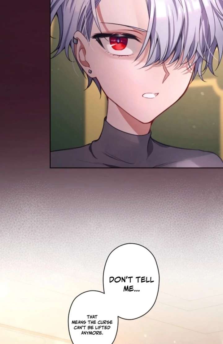 I Underestimated My Oshi’s Attachment Chapter 107 - Page 53