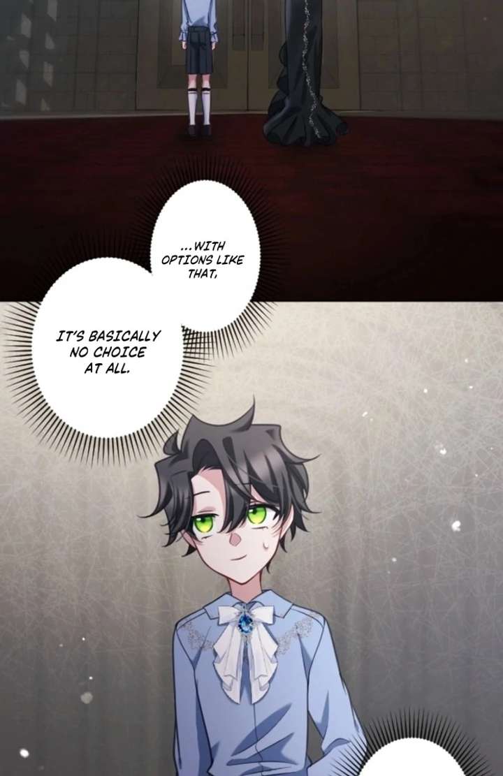 I Underestimated My Oshi’s Attachment Chapter 107 - Page 64