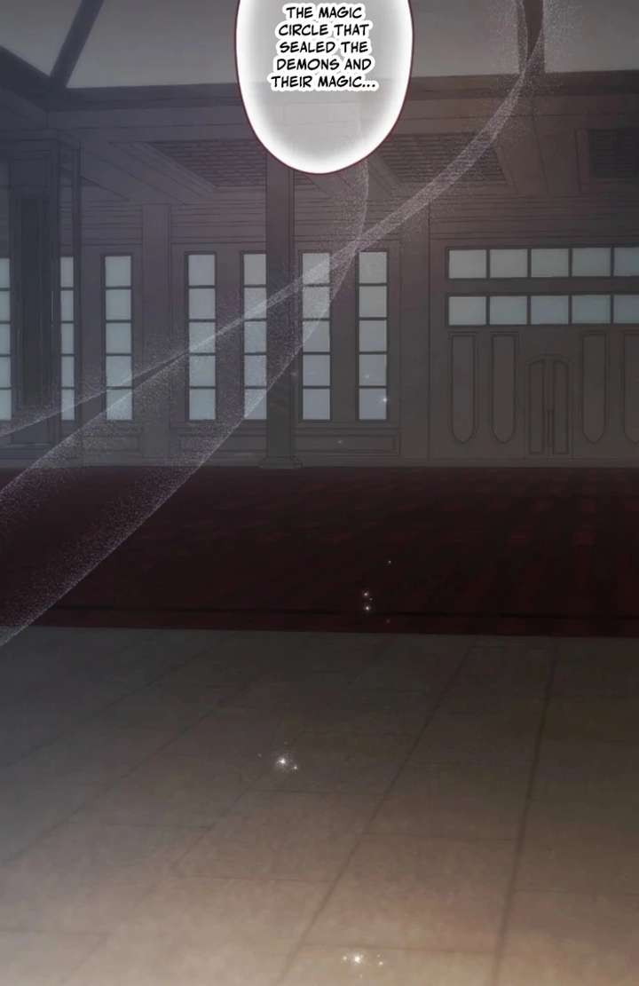 I Underestimated My Oshi’s Attachment Chapter 107 - Page 84