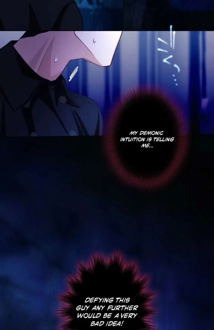 I Underestimated My Oshi’s Attachment Chapter 108 - Page 12