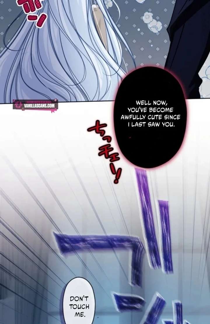 I Underestimated My Oshi’s Attachment Chapter 108 - Page 23