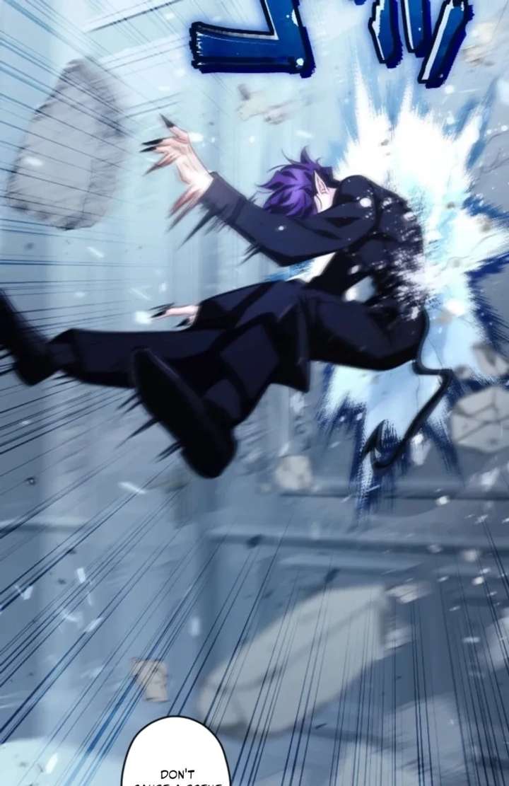 I Underestimated My Oshi’s Attachment Chapter 108 - Page 25