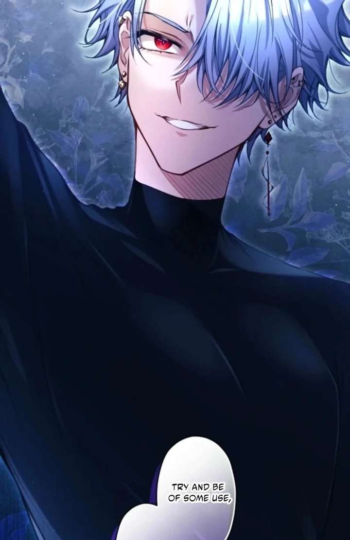 I Underestimated My Oshi’s Attachment Chapter 108 - Page 3