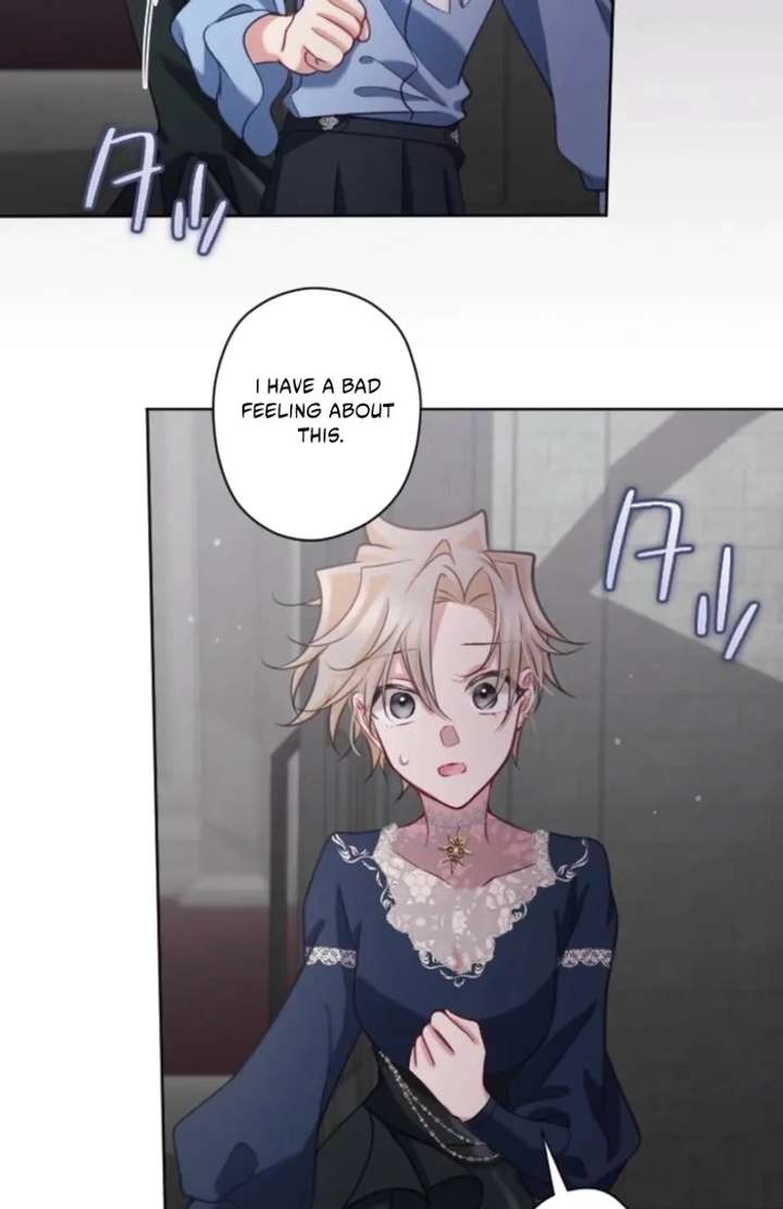 I Underestimated My Oshi’s Attachment Chapter 108 - Page 47