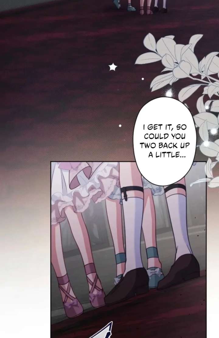 I Underestimated My Oshi’s Attachment Chapter 108 - Page 56