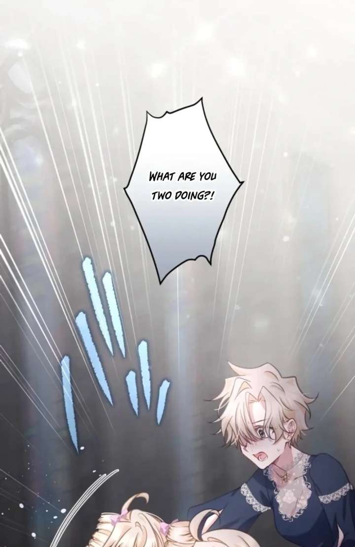 I Underestimated My Oshi’s Attachment Chapter 108 - Page 61