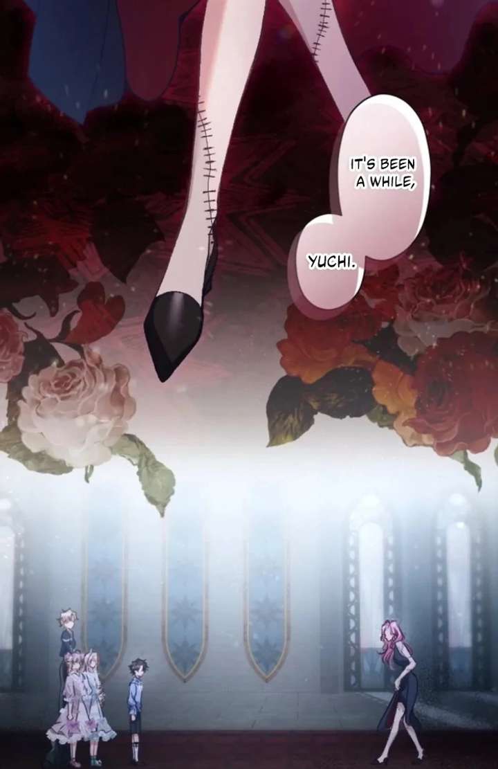 I Underestimated My Oshi’s Attachment Chapter 109 - Page 12