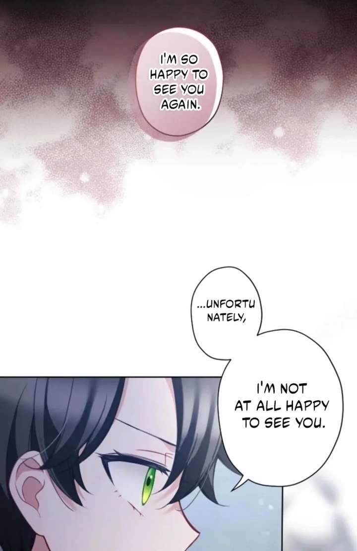 I Underestimated My Oshi’s Attachment Chapter 109 - Page 13