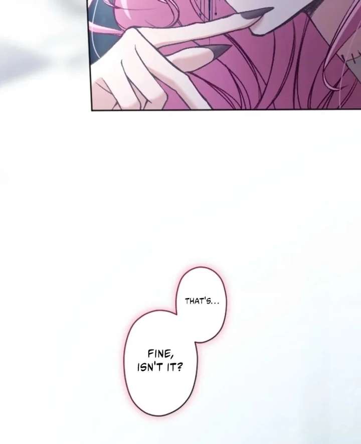 I Underestimated My Oshi’s Attachment Chapter 109 - Page 15