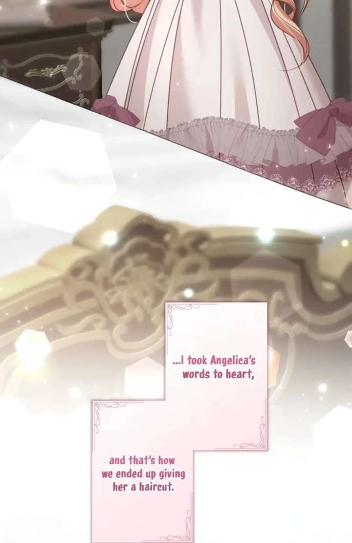 I Underestimated My Oshi’s Attachment Chapter 109 - Page 30