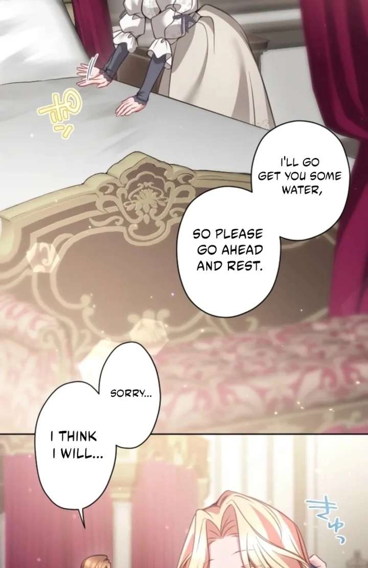 I Underestimated My Oshi’s Attachment Chapter 109 - Page 67