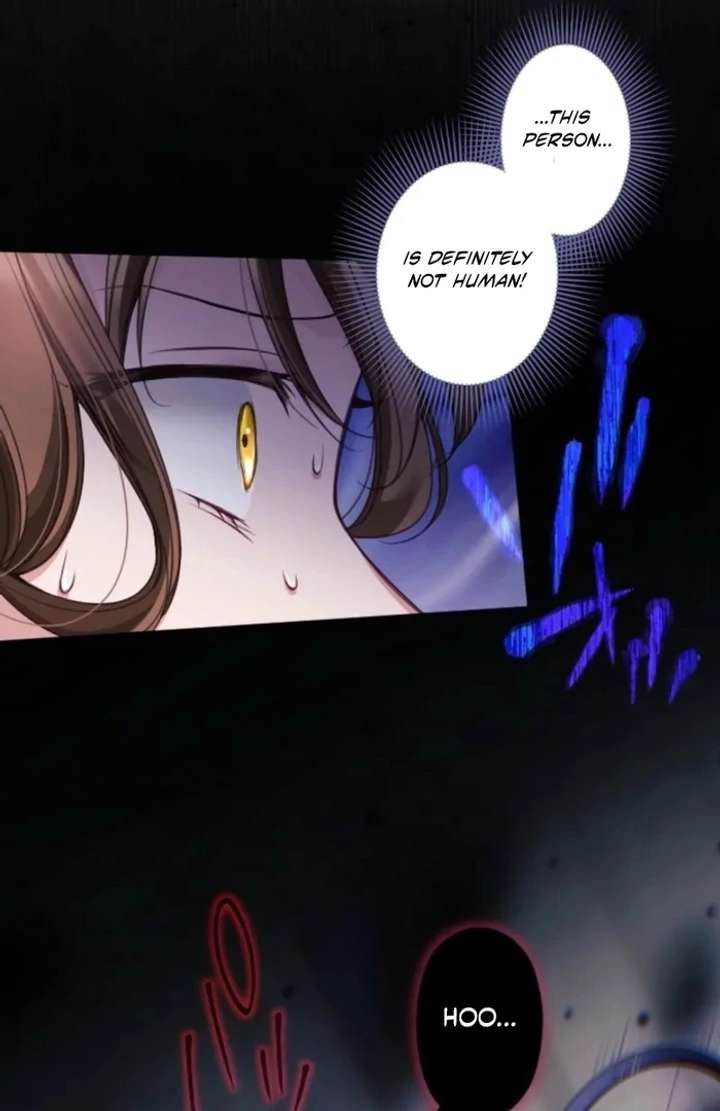 I Underestimated My Oshi’s Attachment Chapter 109 - Page 72