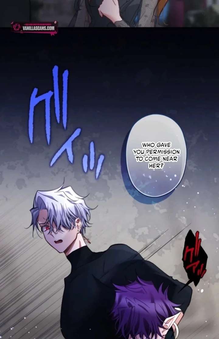 I Underestimated My Oshi’s Attachment Chapter 109 - Page 76