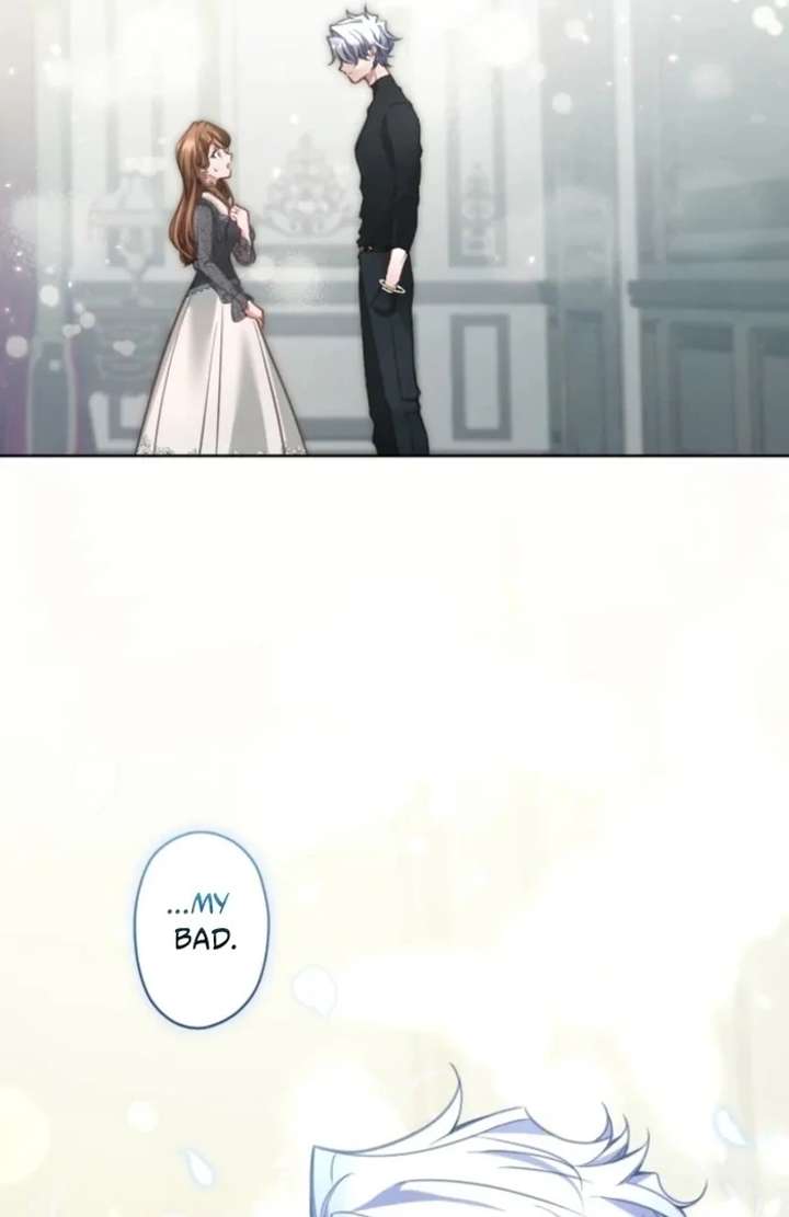 I Underestimated My Oshi’s Attachment Chapter 109 - Page 82