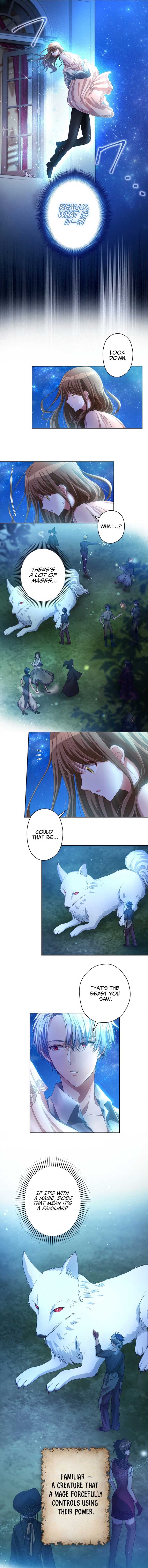 I Underestimated My Oshi’s Attachment Chapter 11 - Page 12