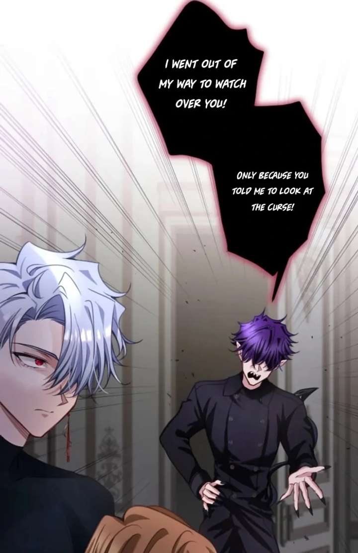 I Underestimated My Oshi’s Attachment Chapter 110 - Page 10