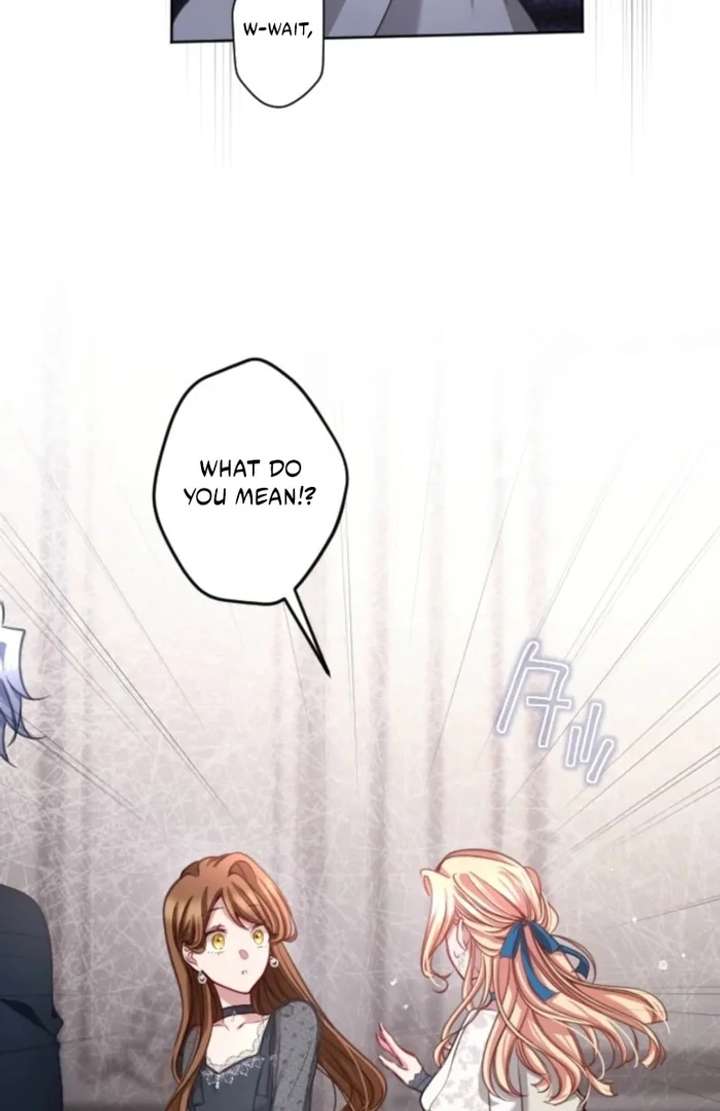 I Underestimated My Oshi’s Attachment Chapter 110 - Page 16