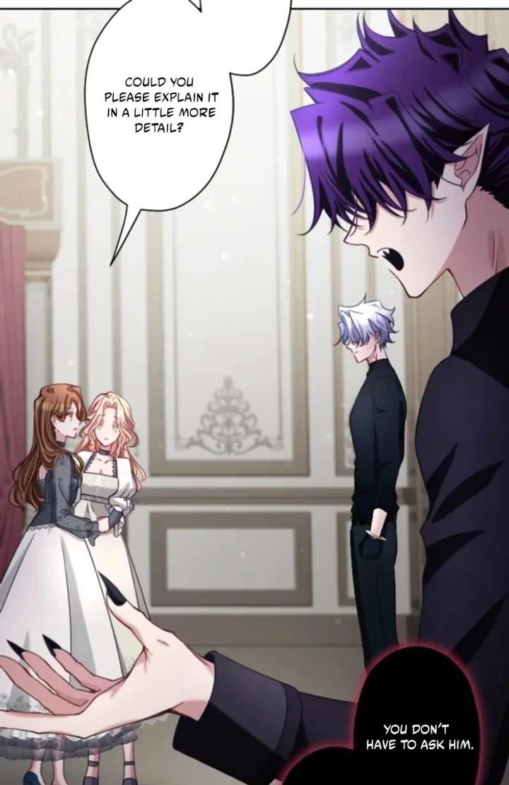 I Underestimated My Oshi’s Attachment Chapter 110 - Page 21