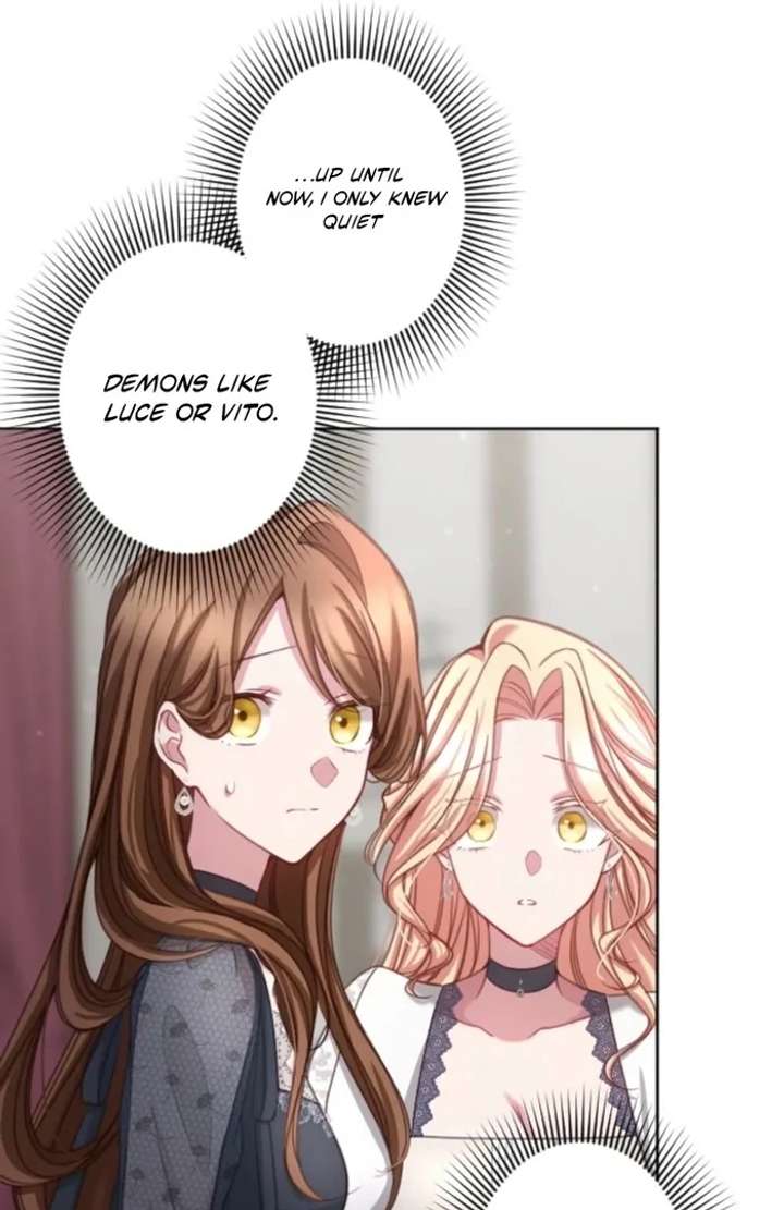 I Underestimated My Oshi’s Attachment Chapter 110 - Page 30