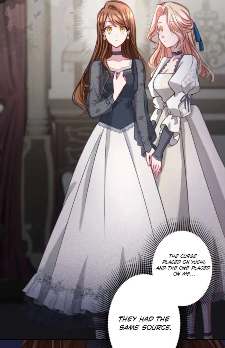 I Underestimated My Oshi’s Attachment Chapter 110 - Page 38