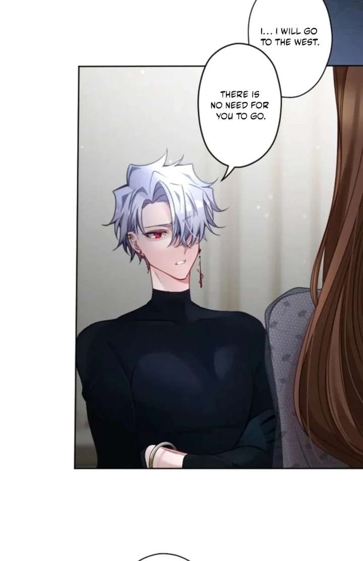 I Underestimated My Oshi’s Attachment Chapter 110 - Page 73