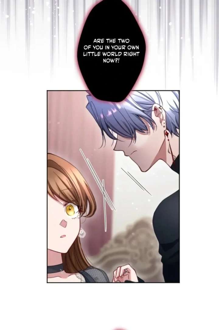 I Underestimated My Oshi’s Attachment Chapter 110 - Page 9