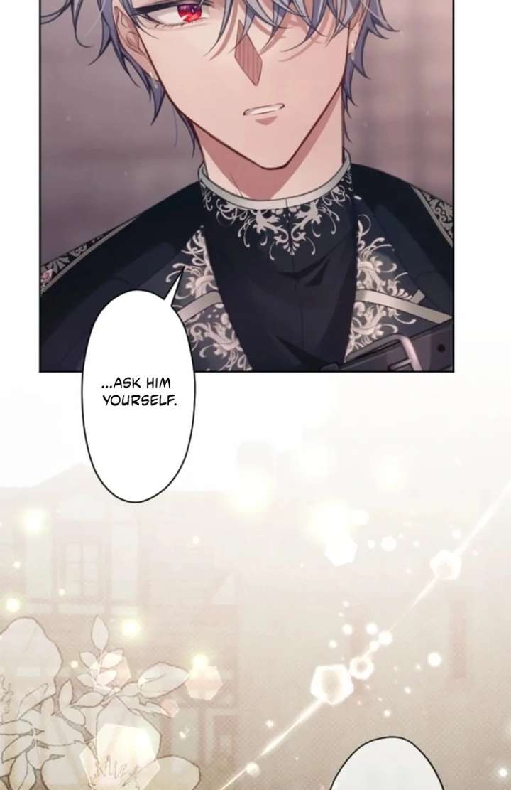 I Underestimated My Oshi’s Attachment Chapter 111 - Page 25