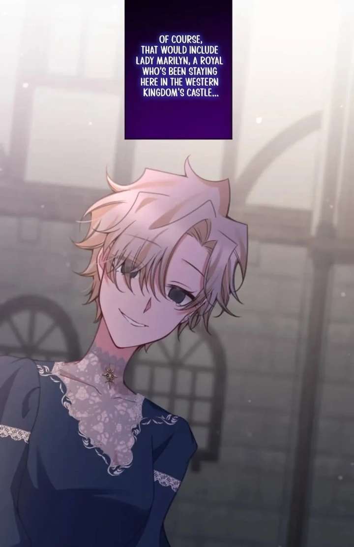 I Underestimated My Oshi’s Attachment Chapter 111 - Page 41