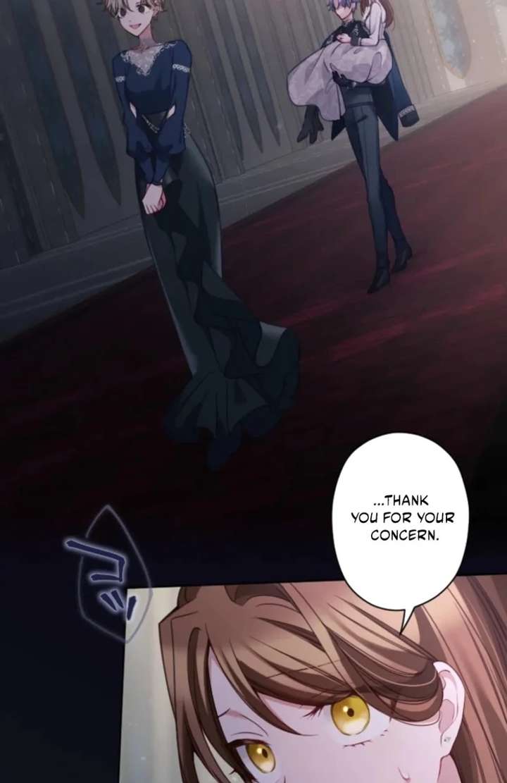 I Underestimated My Oshi’s Attachment Chapter 111 - Page 44