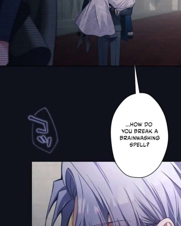 I Underestimated My Oshi’s Attachment Chapter 111 - Page 46