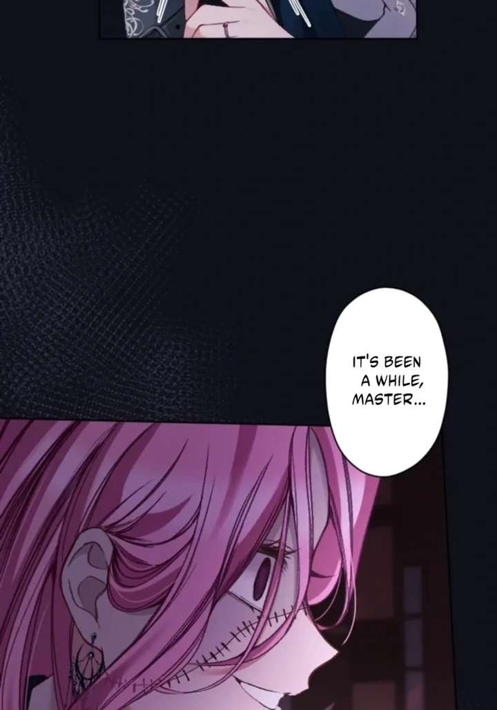 I Underestimated My Oshi’s Attachment Chapter 111 - Page 55