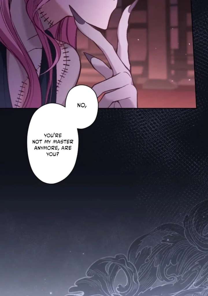 I Underestimated My Oshi’s Attachment Chapter 111 - Page 56