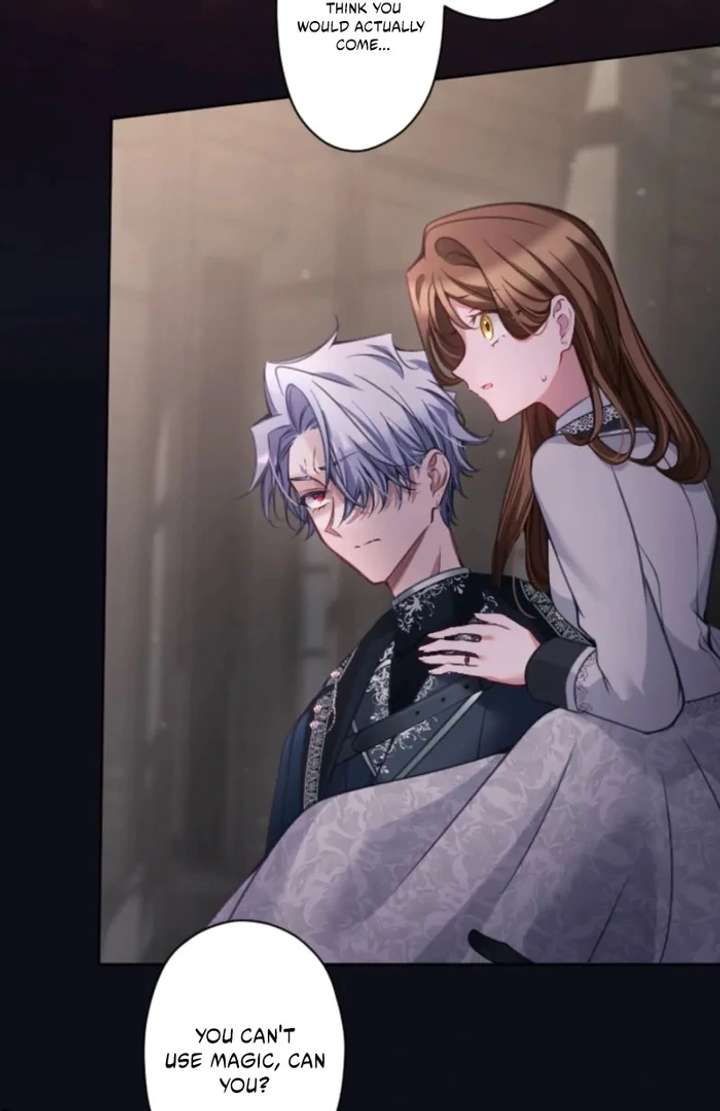 I Underestimated My Oshi’s Attachment Chapter 111 - Page 61