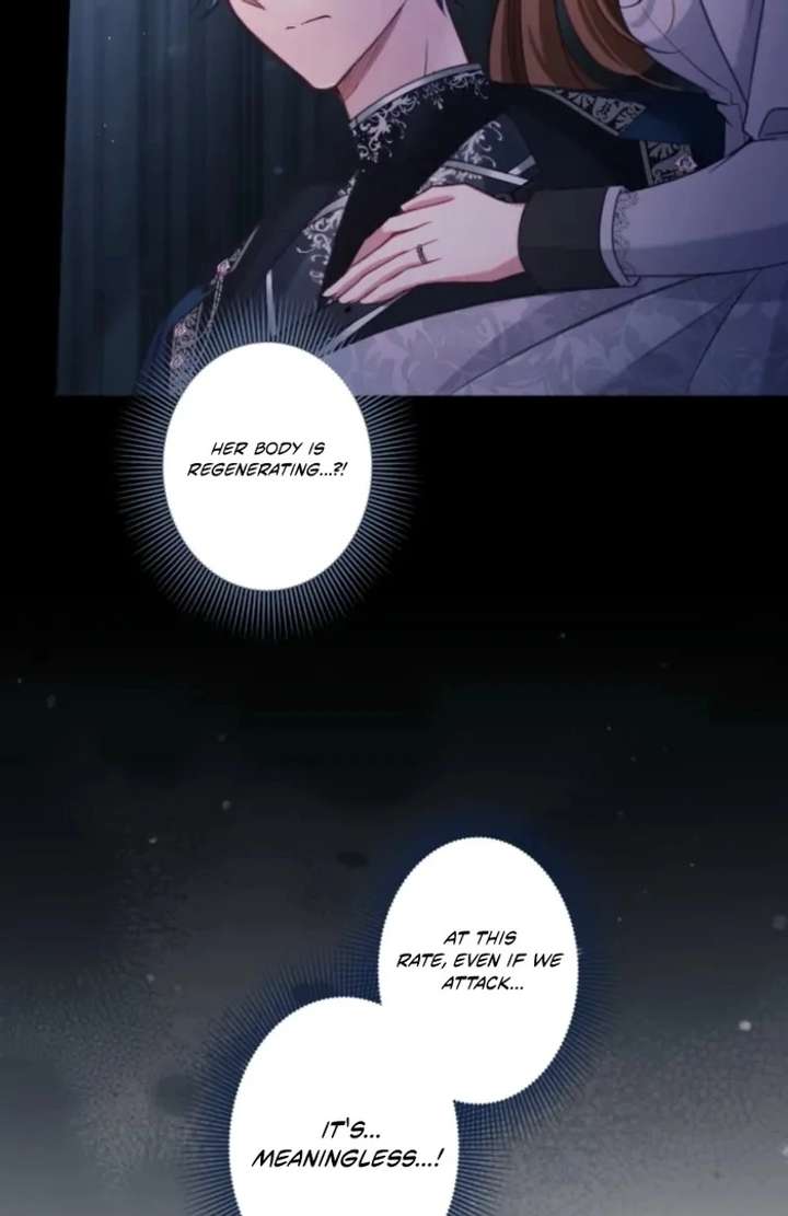 I Underestimated My Oshi’s Attachment Chapter 112 - Page 26