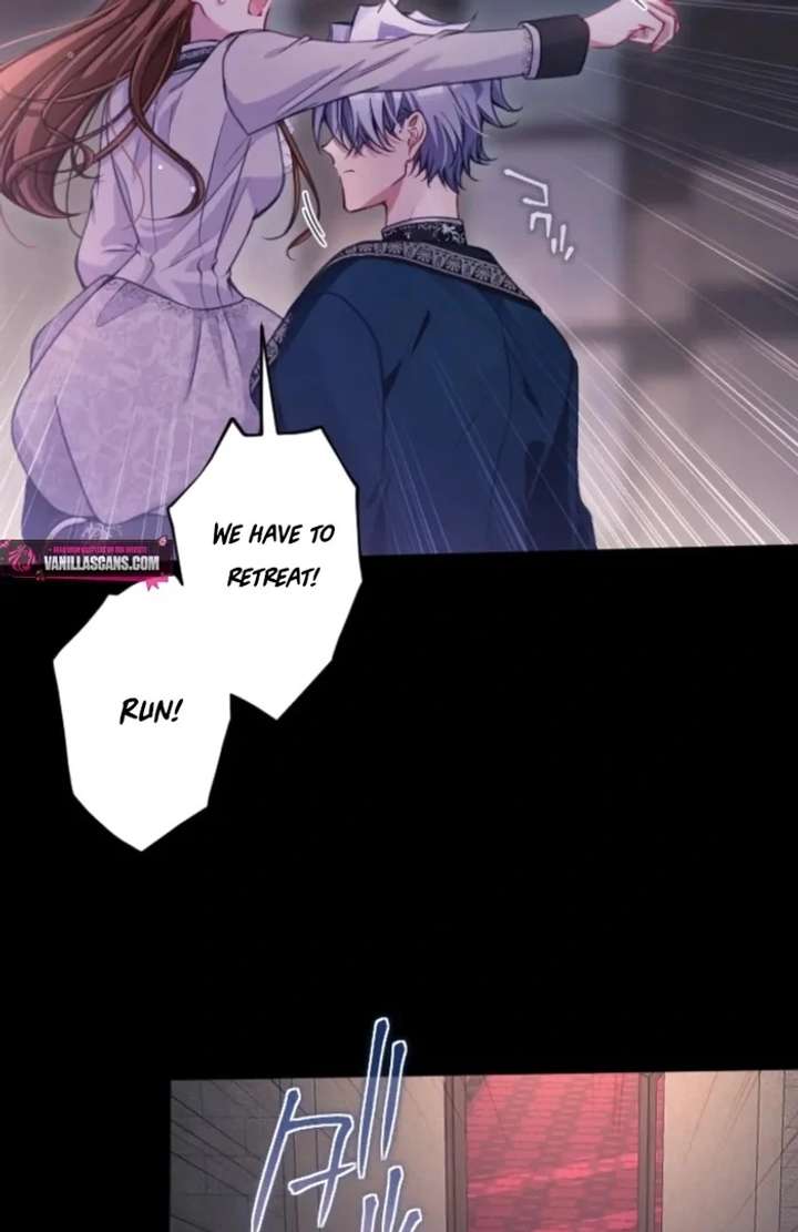 I Underestimated My Oshi’s Attachment Chapter 112 - Page 33