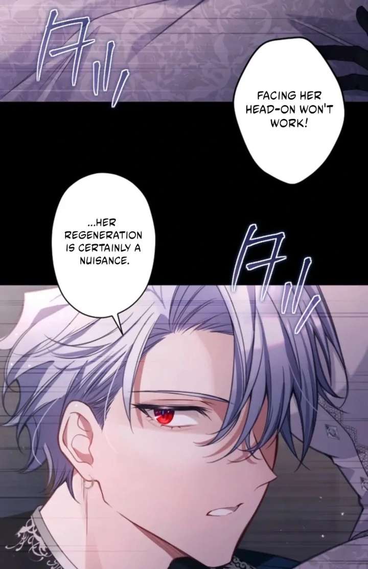 I Underestimated My Oshi’s Attachment Chapter 112 - Page 40