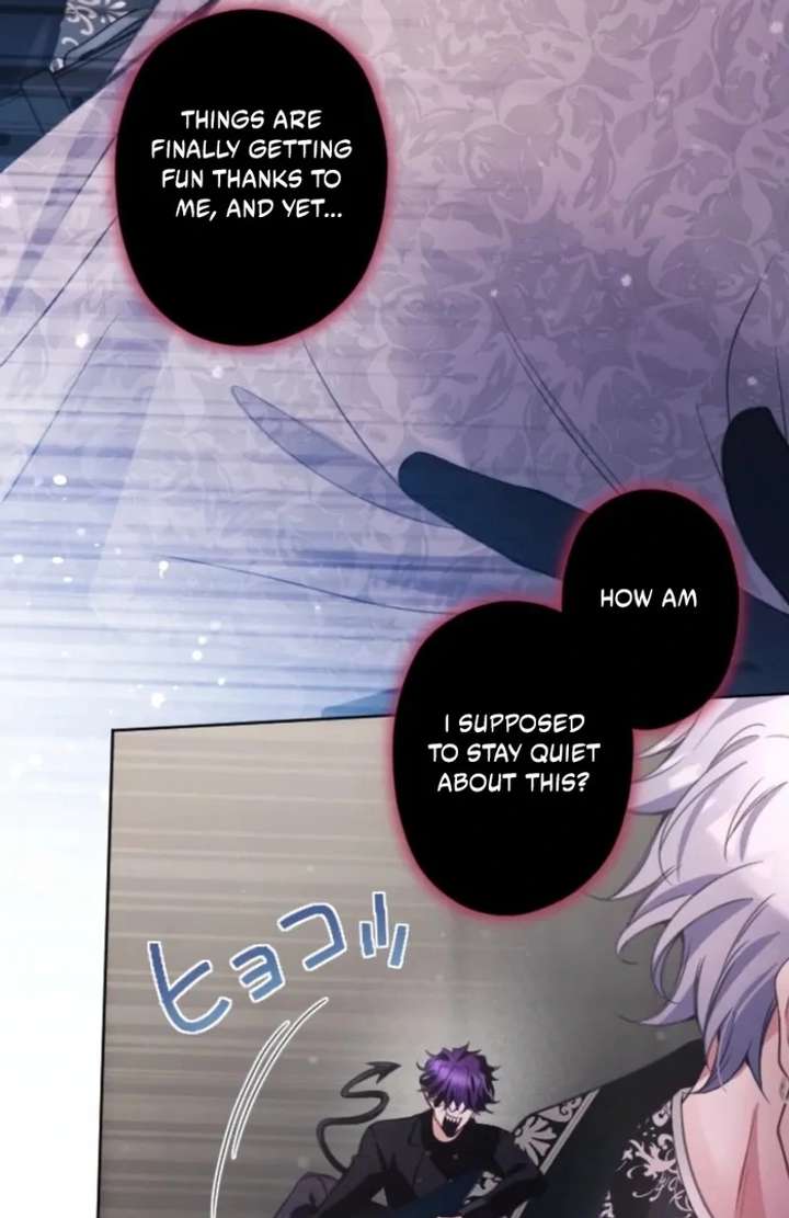 I Underestimated My Oshi’s Attachment Chapter 112 - Page 43