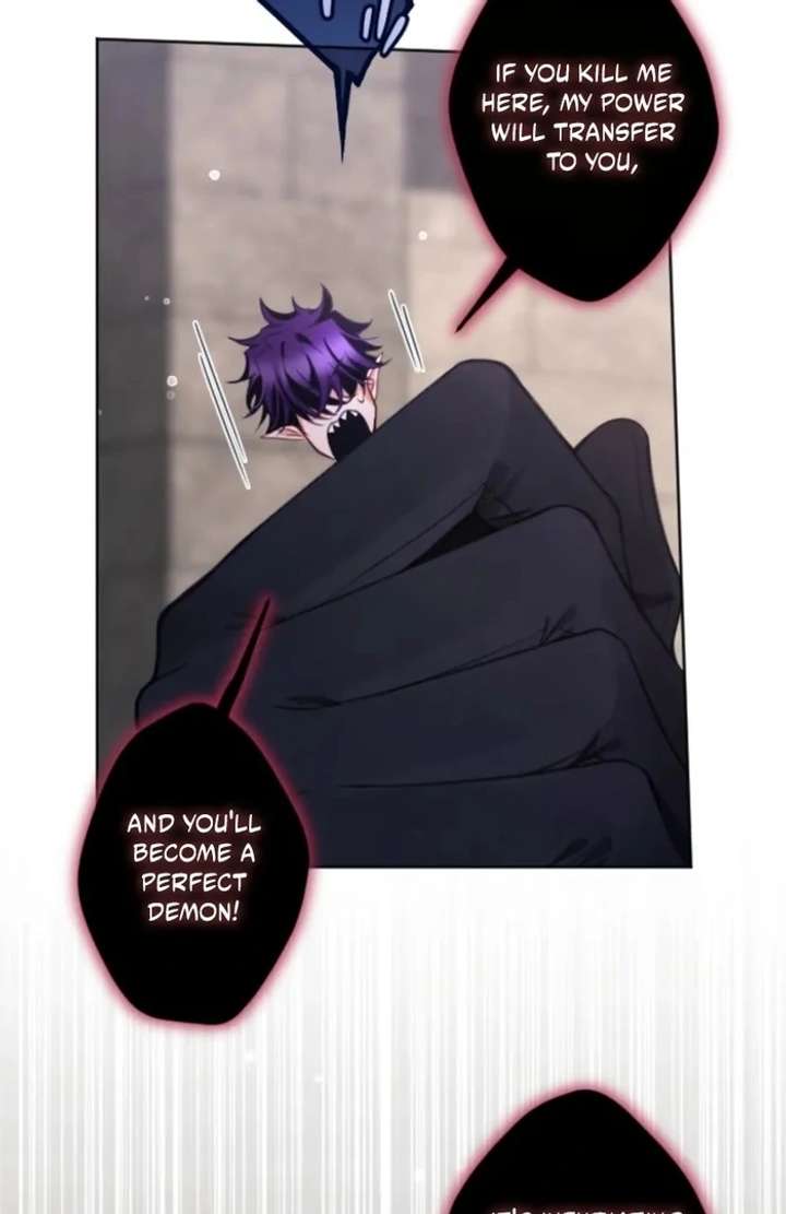 I Underestimated My Oshi’s Attachment Chapter 112 - Page 51