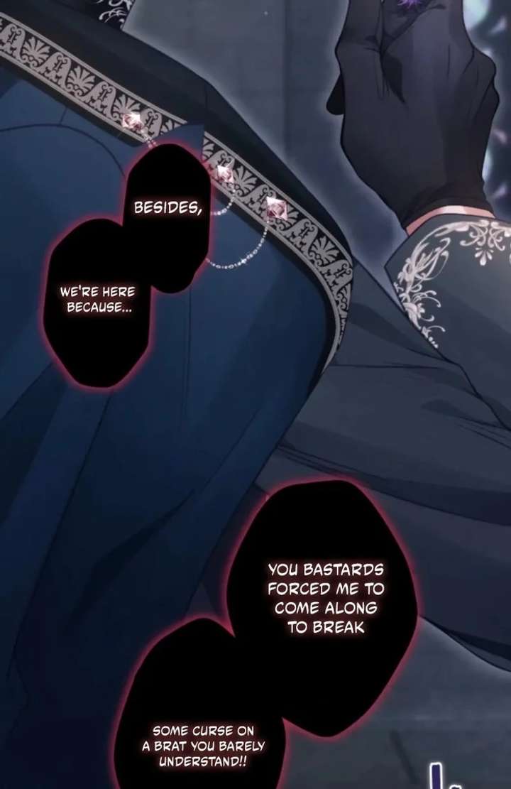 I Underestimated My Oshi’s Attachment Chapter 112 - Page 53