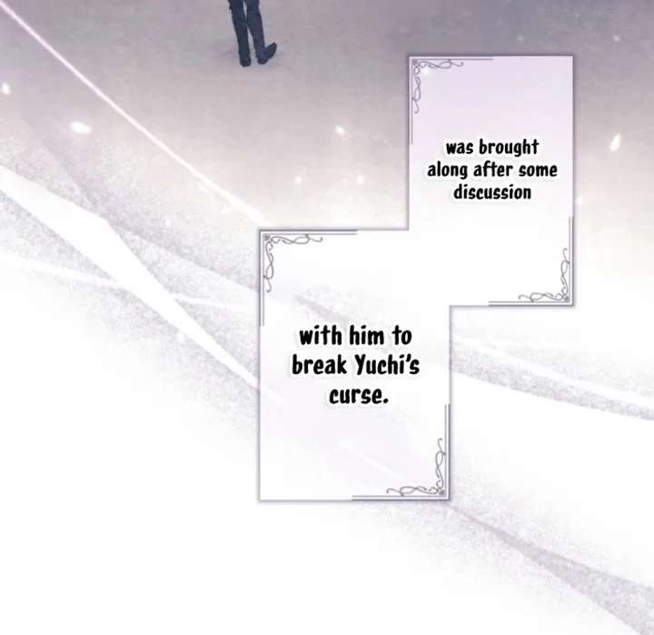 I Underestimated My Oshi’s Attachment Chapter 112 - Page 59