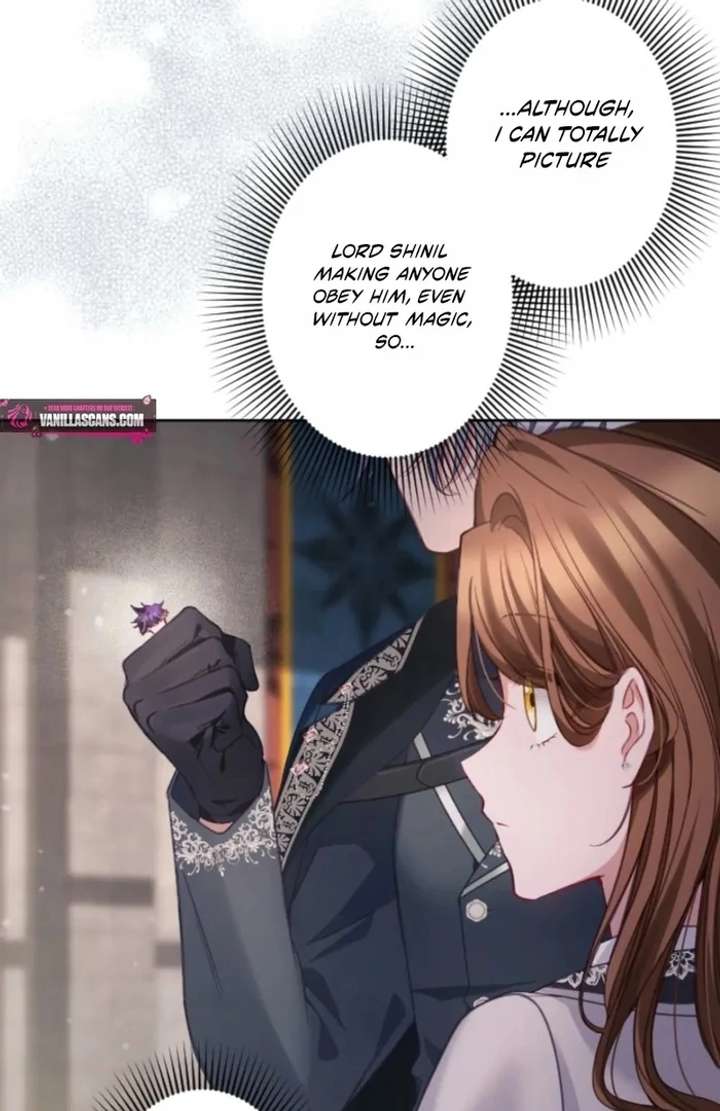 I Underestimated My Oshi’s Attachment Chapter 112 - Page 63