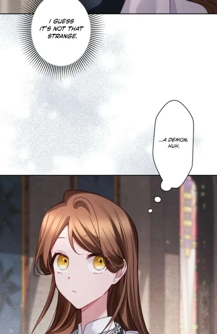 I Underestimated My Oshi’s Attachment Chapter 112 - Page 64