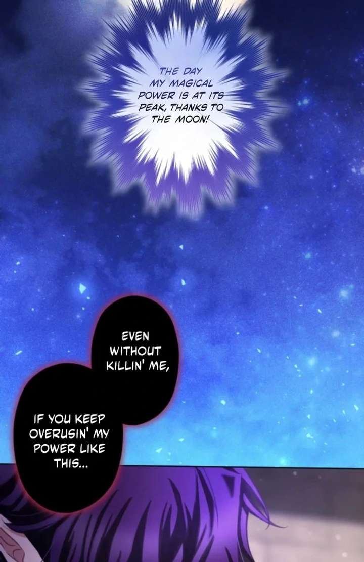 I Underestimated My Oshi’s Attachment Chapter 113 - Page 12