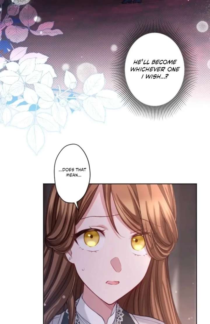 I Underestimated My Oshi’s Attachment Chapter 113 - Page 17